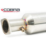 Cobra Sport - Venom Box Delete GPF-Back Ford Focus ST MK4 Exhaust System Cobra Sport royalty-bespoke.myshopify.com 