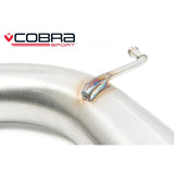 Cobra Sport - Venom Box Delete GPF-Back Ford Focus ST MK4 Exhaust System Cobra Sport royalty-bespoke.myshopify.com 