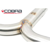 Cobra Sport - Venom Box Delete GPF-Back Ford Focus ST MK4 Exhaust System Cobra Sport royalty-bespoke.myshopify.com 