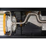 Cobra Sport - Venom Box Delete GPF-Back Ford Focus ST MK4 Exhaust System Cobra Sport royalty-bespoke.myshopify.com 