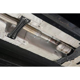 Cobra Sport - Venom Box Delete GPF-Back Ford Focus ST MK4 Exhaust System Cobra Sport royalty-bespoke.myshopify.com 