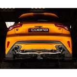 Cobra Sport - Venom Box Delete GPF-Back Ford Focus ST MK4