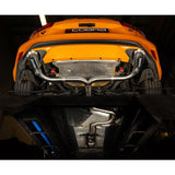 Cobra Sport - Venom Box Delete GPF-Back Ford Focus ST MK4 Exhaust System Cobra Sport royalty-bespoke.myshopify.com 