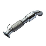 Cobra Sport - Front Pipe Ford Focus ST 250 (MK3) Front Pipe Cobra Sport royalty-bespoke.myshopify.com Sports Cat Sports Cat  