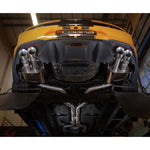 Cobra Sport - Exhaust System Ford Mustang 5.0 V8 GT Facelift