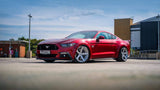 Prior Design - Wide Body Kit Ford Mustang VI Wide Body Kit Prior Design royalty-bespoke.myshopify.com 