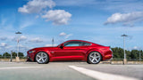 Prior Design - Wide Body Kit Ford Mustang VI Wide Body Kit Prior Design royalty-bespoke.myshopify.com 