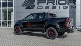 Prior Design - Wide Body Kit Ford Ranger Wide Body Kit Prior Design royalty-bespoke.myshopify.com 