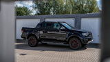 Prior Design - Wide Body Kit Ford Ranger Wide Body Kit Prior Design royalty-bespoke.myshopify.com 