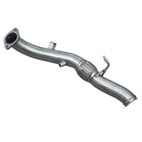 Cobra Sport - Downpipe Ford Focus RS MK3 Downpipe Cobra Sport royalty-bespoke.myshopify.com De-Cat De-Cat  