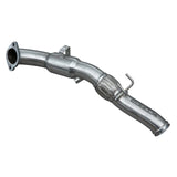 Cobra Sport - Downpipe Ford Focus RS MK3 Downpipe Cobra Sport royalty-bespoke.myshopify.com Sports Cat Sports Cat  