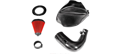 Eventuri - Air Intake System BMW Series 4 G2x and G4x Air Intake Eventuri royalty-bespoke.myshopify.com 
