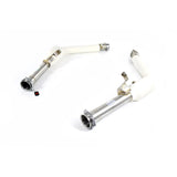 Quicksilver - Race Catalysts Mercedes Benz G63 AMG 5.5 Biturbo W463 De-Cat Quicksilver royalty-bespoke.myshopify.com 