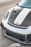 1016 Industries - Hood Vents Porsche 991.2 GT2 RS Hood Vents 1016 Industries royalty-bespoke.myshopify.com 