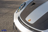 1016 Industries - Hood Vents Porsche 991.2 GT2 RS Hood Vents 1016 Industries royalty-bespoke.myshopify.com 