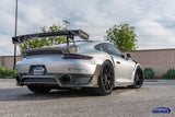 1016 Industries - Wing Legs Porsche 991.2 GT2 RS Wing Legs 1016 Industries royalty-bespoke.myshopify.com 