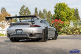 1016 Industries - Wing Legs Porsche 991.2 GT2 RS Wing Legs 1016 Industries royalty-bespoke.myshopify.com 