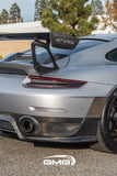 1016 Industries - Wing Legs Porsche 991.2 GT2 RS Wing Legs 1016 Industries royalty-bespoke.myshopify.com 