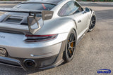 1016 Industries - Wing Legs Porsche 991.2 GT2 RS Wing Legs 1016 Industries royalty-bespoke.myshopify.com 