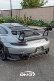 1016 Industries - Wing Legs Porsche 991.2 GT2 RS Wing Legs 1016 Industries royalty-bespoke.myshopify.com 
