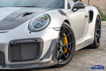 1016 Industries - Side Skirts Diffusers Porsche 991.2 GT2 RS