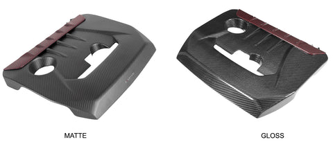 Eventuri - Engine Cover Toyota GR Yaris Engine Cover Eventuri royalty-bespoke.myshopify.com 