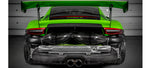 Eventuri - Air Intake Porsche GT3 RS 991