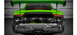 Eventuri - Air Intake Porsche GT3 RS 991