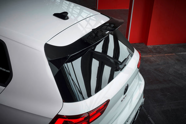 Oettinger - Front Spoiler Volkswagen Golf GTI/GTD/GTE MK8