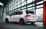 Oettinger - Roof Spoiler Volkswagen Golf MK8 Spoiler Oettinger royalty-bespoke.myshopify.com 