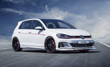 Oettinger - Front Spoiler Volkswagen Golf GTD/GTI MK7.5 Front Spoiler Oettinger royalty-bespoke.myshopify.com 