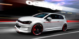 Oettinger - Front Spoiler Volkswagen Golf GTD/GTI MK7 Front Spoiler Oettinger royalty-bespoke.myshopify.com 