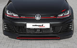 Oettinger - Front Grill Volkswagen Golf GTD/GTI/R MK7 Front Grill Oettinger royalty-bespoke.myshopify.com 