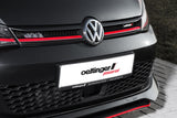 Oettinger - Front Grill Volkswagen Golf GTD/GTI/R MK7 Front Grill Oettinger royalty-bespoke.myshopify.com 