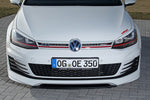 Oettinger - Front Grill Volkswagen Golf GTD/GTI/R MK7