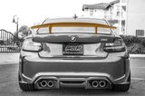 PSM Dynamic - GT Wing BMW M2 F87 Rear Wing PSM Dynamic royalty-bespoke.myshopify.com 