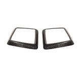 Urban Automotive - Carbon Fiber Indicator Surround Mercedes Benz G63 AMG W464 Front Inserts Urban Automotive royalty-bespoke.myshopify.com 