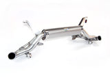 Quicksilver - Exhaust System Lamborghini Gallardo Superleggera Exhaust System Quicksilver royalty-bespoke.myshopify.com Yes Yes  