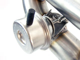 Quicksilver - Exhaust System Lamborghini Gallardo Superleggera Exhaust System Quicksilver royalty-bespoke.myshopify.com 