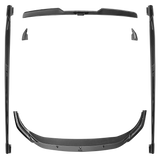 Urban Automotive - Full Body Kit Volkswagen Golf R MK8 Full Body Kit Urban Automotive royalty-bespoke.myshopify.com 