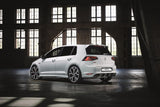 Oettinger - Side Skirts Volkswagen Golf GTD/GTI/R MK7 Side Skirts Diffusers Oettinger royalty-bespoke.myshopify.com 