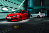 Oettinger - Side Skirts Volkswagen Golf GTD/GTI/R MK7 Side Skirts Diffusers Oettinger royalty-bespoke.myshopify.com 