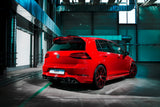 Oettinger - Side Skirts Volkswagen Golf GTD/GTI/R MK7 Side Skirts Diffusers Oettinger royalty-bespoke.myshopify.com 