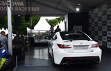 Quicksilver - Exhaust System Lexus RC F & RC F Carbon Exhaust System Quicksilver royalty-bespoke.myshopify.com 