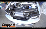 GruppeM - Carbon Fiber Air Intake BMW M3 E46