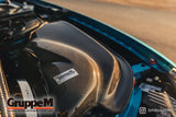 GruppeM - Carbon Fiber Air Intake BMW M3 F80 Air Intake GruppeM royalty-bespoke.myshopify.com 