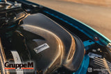 GruppeM - Carbon Fiber Air Intake BMW M3 F80