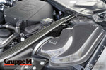 GruppeM - Carbon Fiber Air Intake BMW M4 F82
