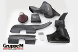 GruppeM - Carbon Fiber Air Intake BMW M3 E9X Air Intake GruppeM royalty-bespoke.myshopify.com 