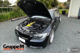 GruppeM - Carbon Fiber Air Intake BMW Series 3 335i E9X (N54)
